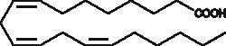 Cayman Chemical&nbsp;Dihomo-γ-Linolenic Acid, Purity: ≥98%, CAS: 1783-84-2, 50 mg