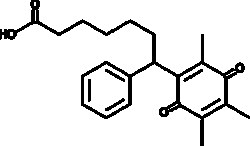 Cayman Chemical&nbsp;Seratrodast, Purity: ≥98%, CAS: 112665-43-7, 25 mg