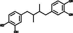 Cayman Chemical&nbsp;Nordihydroguaiaretic Acid, Purity: ≥95%, CAS: 500-38-9, 500 mg