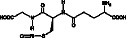 Cayman Chemical&nbsp;S-Nitroso-L-glutathione, Purity: ≥98%, CAS: 57564-91-7, 5 mg