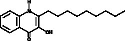 Cayman Chemical&nbsp;2-nonyl-3-hydroxy-4-Quinolone, Purity: ≥98%, CAS: 1259944-03-0, 10 mg