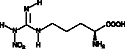 Cayman Chemical&nbsp;L-NNA, Purity: ≥99%, CAS: 2149-70-4, 10 g