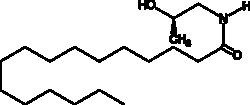 Cayman Chemical&nbsp;R-Palmitoyl-(2-methyl) Ethanolamide, Purity: ≥98%, CAS: 179951-56-5, 10 mg