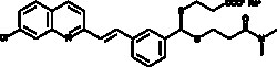 Cayman Chemical&nbsp;MK-571sodIum salt 1mg
