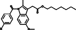Cayman Chemical&nbsp;IndomethacIn heptyl ester 50mg