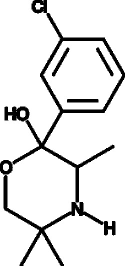 Cayman Chemical&nbsp;hydroxy BupropIon 10mg