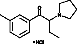 Cayman Chemical 3mthylaPyrroldInobutIoph 50mg