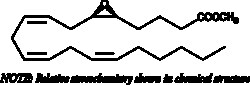 Cayman Chemical&nbsp;5 6-EET methyl ester 100UG