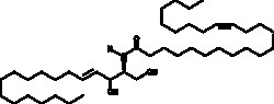 Cayman Chemical&nbsp;C24 1 CRamIDd18 124 1 15 10mg