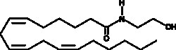 Cayman Chemical Linolenoyl Ethanolamide 50mg