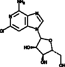 Cayman Chemical&nbsp;2-chloro-3-DeazaadenosIn 10mg