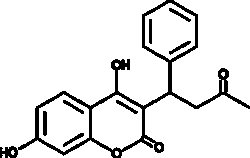 Cayman Chemical 7-hydroxy WarfarIn 500UG