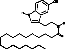 Cayman Chemical&nbsp;Stearoyl SerotonIn 50mg