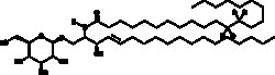 Cayman Chemical&nbsp;C22 Glucosylceramide-d4 (d18:1/22:0-d4), Purity: ≥99% deuterated forms (d1-d4), CAS: 2738376-81-1, 1 mg