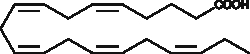 Cayman Chemical&nbsp;Eicosapentaenoic Acid, Purity: ≥98%, CAS: 10417-94-4, 250 mg