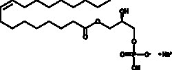 Cayman Chemical&nbsp;1-Oleoyl-2-hydroxy-sn-glycero-3-PA (sodium salt), Purity: ≥95%, CAS: 325465-93-8, 10 mg