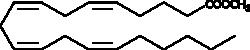 Cayman Chemical&nbsp;Arachidonic Acid methyl ester, Purity: ≥98%, CAS: 2566-89-4, 100 mg