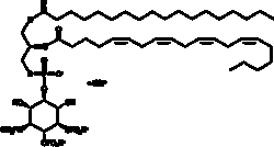 Cayman Chemical&nbsp;PtdIns-(3,4,5)-P3 (1-stearoyl, 2-arachidonoyl) (sodium salt), Purity: ≥98%, 1 mg