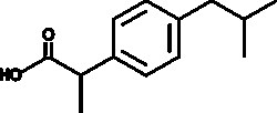Cayman Chemical&nbsp;(±)-Ibuprofen, Purity: ≥99%, CAS: 15687-27-1, 500 mg