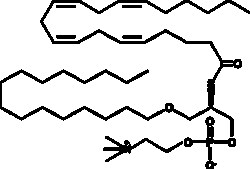 Cayman Chemical&nbsp;Arachidonoyl thio-PC, Purity: ≥98%, CAS: 146797-82-2, 5 mg