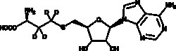 Cayman Chemical&nbsp;S-Adenosylhomocysteine-d4, Purity: ≥99% deuterated forms (d1-d4), 1 mg