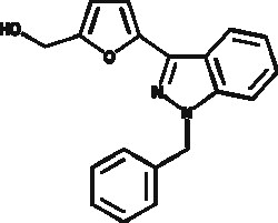 Cayman Chemical&nbsp;YC-1, Purity: ≥99%, CAS: 170632-47-0, 1 mg
