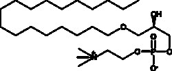 Cayman Chemical&nbsp;Lyso-PAF C-18, Purity: ≥98%, CAS: 74430-89-0, 10 mg
