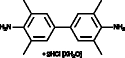 Cayman Chemical&nbsp;TMB (hydrochloride hydrate), Purity: ≥98%, CAS: 207738-08-7, 1 g