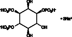 Cayman Chemical&nbsp;DmyoInosItol1 3 4trIphosp 1mg