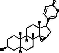Cayman Chemical&nbsp;Resibufogenin, Purity: ≥98%, CAS: 465-39-4, 1 mg
