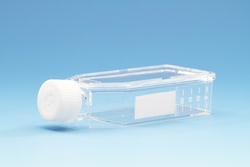 Advanced Biomatrix&nbsp;T-25 Flasks, PureCol Collagen Coated