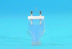 Electron Microscopy Sciences&nbsp;EMS Tungsten Loop Filament New, JEOL K-Type