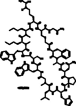 Cayman Chemical&nbsp;PD-1/PD-L1 Inhibitor 3 (trifluoroacetate salt), Purity: ≥95%, 1 mg