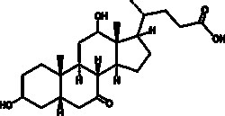 Cayman Chemical&nbsp;7-keto Deoxycholic Acid, Purity: ≥98%, CAS: 911-40-0, 50 mg
