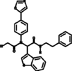 Cayman Chemical&nbsp;GPX4 Inhibitor 26a, Purity: ≥98%, CAS: 2761004-85-5, 1 mg