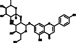 Cayman Chemical&nbsp;Rhoifolin, Purity: ≥98%, CAS: 17306-46-6, 10 mg