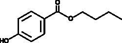 Cayman Chemical&nbsp;Butyl 4-hydroxybenzoate, Purity: ≥98%, CAS: 94-26-8, 250 g