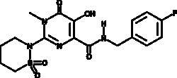 Cayman Chemical&nbsp;HIV-1 Integrase Inhibitor 1, Purity: ≥98%, CAS: 729607-74-3, 10 mg