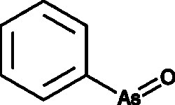 Cayman Chemical&nbsp;Phenylarsine Oxide, Purity: ≥95%, CAS: 637-03-6, 1 g