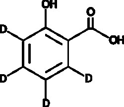 Cayman Chemical&nbsp;SalIcylIc AcId-d4 5mg