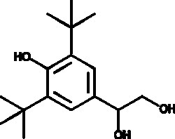 Cayman Chemical&nbsp;1 3 5DITRtbutyl4hydrox 50mg