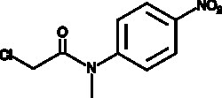 Cayman Chemical&nbsp;2ChloroNmethylN 4nItrop 100mg