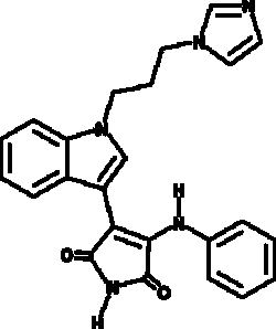Cayman Chemical&nbsp;PKC InhIbItr 25mg