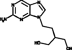 Cayman Chemical&nbsp;6-DeoxypencIclovIr 10mg