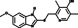Cayman Chemical&nbsp;4-hydroxy Omeprazole sulfide