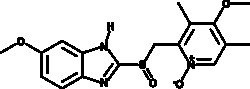 Cayman Chemical&nbsp;Omeprazole N-oxIde 1mg