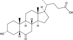 Cayman Chemical&nbsp;6-keto LIthocholIc AcId 100mg