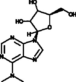 Cayman Chemical N6 N6-DImethyladenosIn 500mg