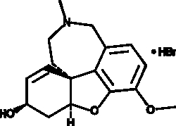 Cayman Chemical&nbsp;GalntamInhydrobromIde 100mg