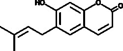Cayman Chemical&nbsp;7-DemethylsuberosIn 10mg